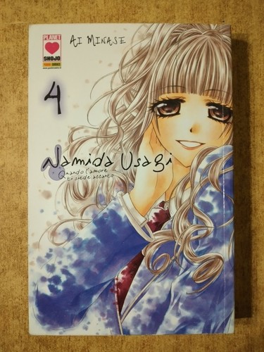 Namida usagi 4 - n.,