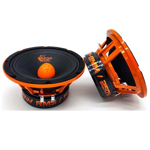 Audio sp8mm altoparlanti - audio,