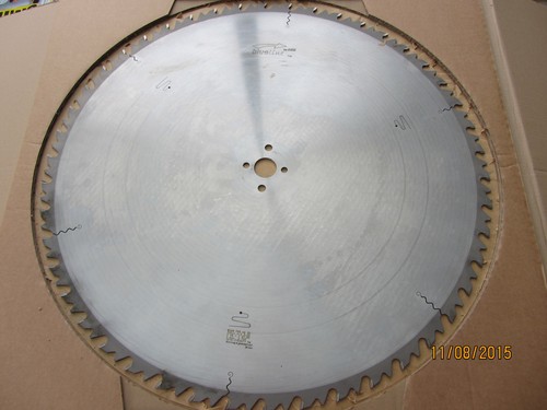 Widia disco seghettatura - hm/widia,