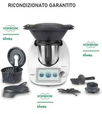 Vorwerk bimby tm6 originale - bimby,