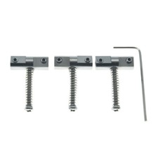 Selle ponte compensate in lega