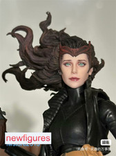 Corpo action figure donna 1/6