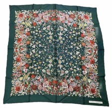 MANOLO BORROMEO FOULARD DONNA