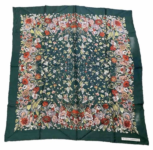 Manolo borromeo foulard - manolo, donna