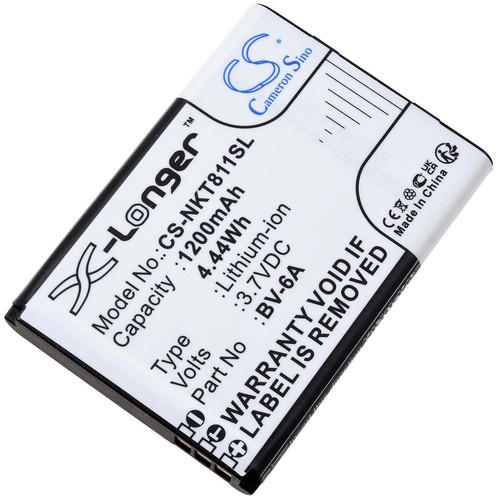 Batteria per cellulare nokia - cellulare,