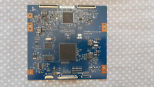 Scheda Tcon per tv Samsung