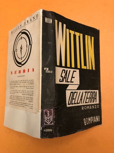 Wittlin josef sale della - wittlin,