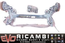 Ponte posteriore per Lancia