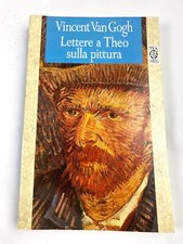 Vincent Van Gogh, Lettere a