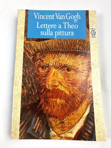 Vincent van gogh lettere - lettere, a