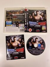 WWE Smackdown vs Raw 2010