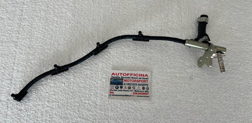 Tubo rifiuto gasolio fiat - rifiuto,