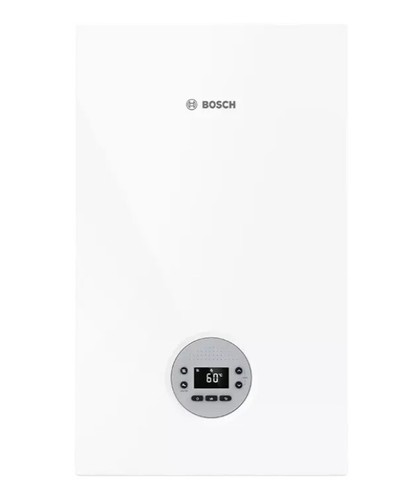 Caldaia bosch condensazione - bosch, a
