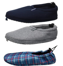 De fonseca Aosta M100, Pantofole a Collo Basso Uomo Regolabili con Elastico