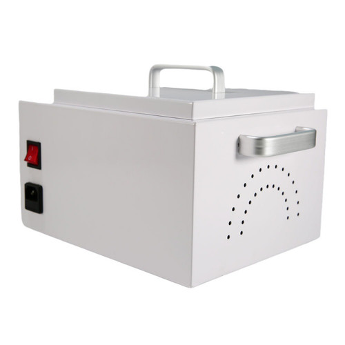 Scaldacera calda salone - , di