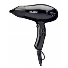 MUSTER FUERTE IONIC 3000 PHON ASCIUGACAPELLI PROFESSIONALE PARRUCCHIERE BARBIERE