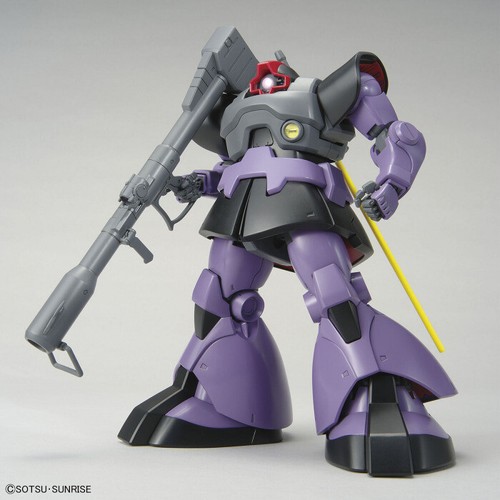 Gundam 100 09 - ms-09, dom