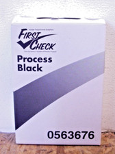 Kodak primo processo di