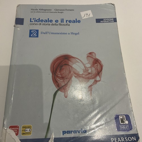 Libro scuola superiore - libro,