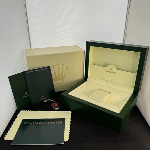 Rolex watch box case 01 - rolex,