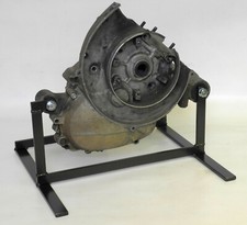 Cavalletto montaggio motore