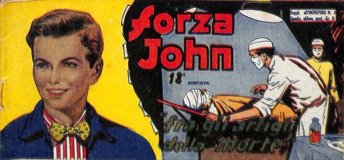 342 forza john - forza, ed.