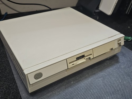 Ibm model 286 - ps/2, pc