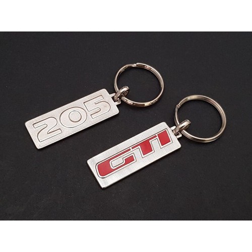 Porte clés peugeot - porte-clés,