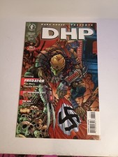 Dark Horse Presents #137 (Dark
