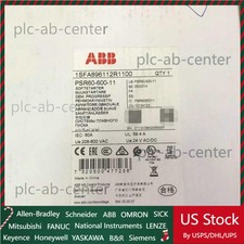 PSR60-600-11 ABB Soft Starter