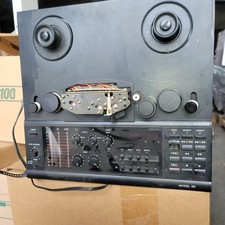 FOSTEX  - Model 20