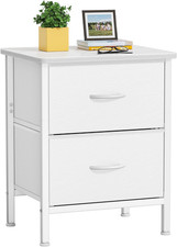 Comodino Alto 55 Cm, Tavolino