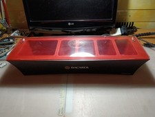 Bacardi Condiment Holder