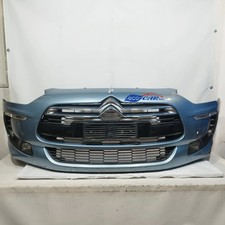 Paraurti anteriore celeste Citroen DS5 2012 Rif. Art. ecoAC13189