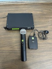 Shure ULXS4/ULX2-J1 SM58