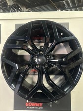 4 CERCHI IN LEGA 20" RANGE