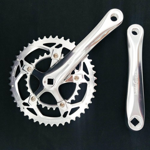 Guarnitura bikingreen classic - guarnitura,