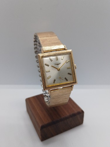 Vintage longines wittnauer - vintage, longines-wittnauer