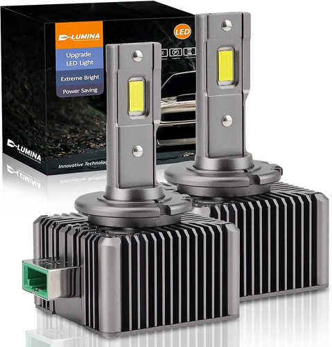 Lampadina d3s led - d3c,, 70w