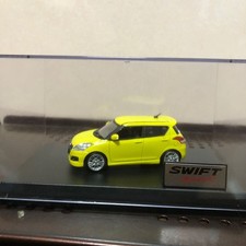 SUZUKI SWIFT SPORT Suzuki