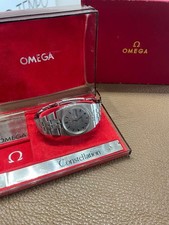 Omega Constellation Day-Date