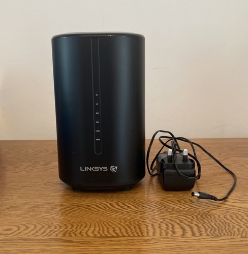Linksys router mobile - linksys, 5g