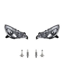 Set Di Fari Adatto Per Citroen