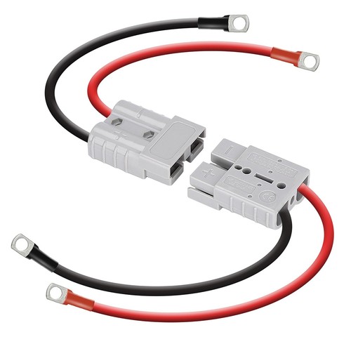 Kit cavi per carrello - kit,