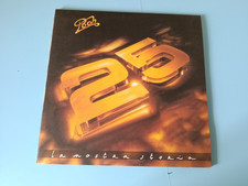 Lp pooh 25...la nostra storia