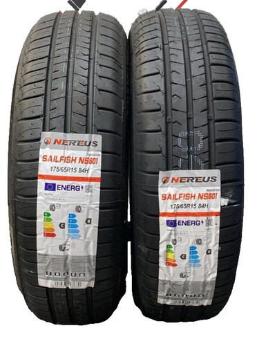 Pneumatici estivi 175 15 - 4,