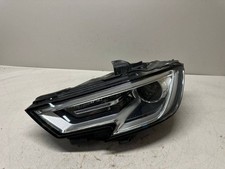 Faro proiettore Audi A3 S3 8V