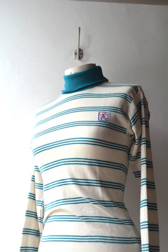 Omino athletic dolcevita - athletic,