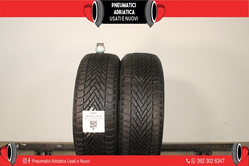 Pneumatici pirelli 205 55 - 2,