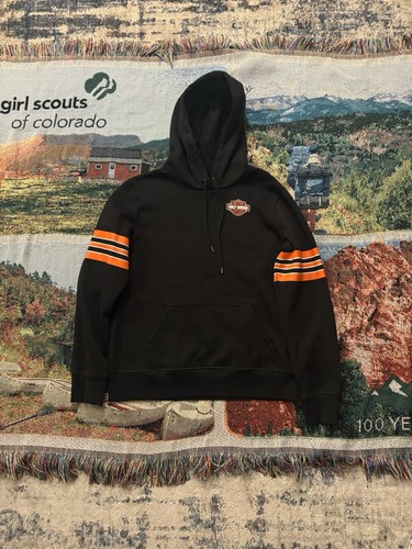Felpa con cappuccio - , pullover